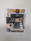 Funko Pop Television Yellowstone - Lloyd Pierce - 1562