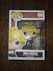 Funko Pop! Vinyl: The Seven Deadly Sins - Meliodas #1340