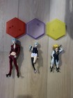The Seven Deadly Sins Meliodas, Ban, and Elizabeth Pop Up Parade Figs Good Smile