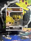 Funko Pop! Vinyl: The Seven Deadly Sins - Meliodas #1340