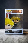 Funko Pop! Vinyl: The Seven Deadly Sins - Meliodas #1340