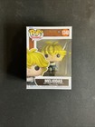 Funko Pop! Vinyl: The Seven Deadly Sins - Meliodas #1340
