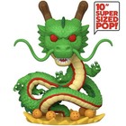 Dragon Ball Z Shenron Dragon 10-Inch Funko Pop! Vinyl Figure #859