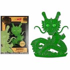 FUNKO POP! PIN Dragon Ball Z Shenron 10 LIMITED EDITION CHASE