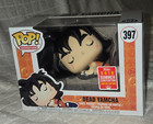 Funko Pop DragonBall Z DEAD YAMCHA 397 2018 SDCC Summer Convention Exclusive
