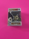Funko Pop! Dragon Ball Z #758 Vegeta Eating Noodles 2020 Spring Convention