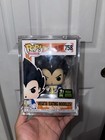 Vegeta Eating Noodles 2020 Spring Convention Exclusive Funko Pop #758