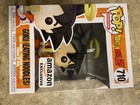 Funko Pop! Dragon Ball Z Goku (Eating Noodles) Amazon Exclusive w/ Protector