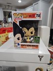 Funko Pop! Vegeta (Eating Noodles) 2020 Spring Convention Exclusive Dragon Ball