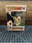 Funko Pop! Vegeta (Eating Noodles) 2020 Spring Convention Exclusive Dragon Ball
