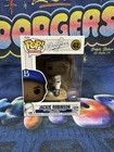 Jackie Robinson POP Vinyl Figure #42 Funko MLB Baseball Dodgers