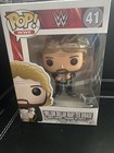 WWE Funko Pop Million Dollar Man 41 NEW