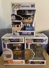Funko Pop! Vinyl Stan Lee Multiple
