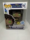Funko Pop! Bruno Madrigal Funko Shop Exclusive Glow In The Dark Disney #1150