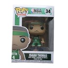 Funko Pop! Sports NBA Isaiah Thomas #34 Vinyl Figure
