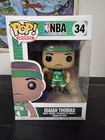 Funko Pop! Isaiah Thomas #34 Sports NBA (Creases)