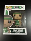 Funko Pop! Sports NBA Collectible Figures Isaiah Thomas #34 (2017)