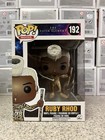 Funko Pop The Fifth Element Ruby Rhod #192 OG Vaulted 🔥 🔥 🔥