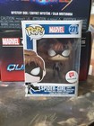 Funko PoP #271 Spider-Girl (Anya Corazon) Walgreens Exclusive
