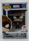 Spider Girl Anya Corazon Funko Pop Marvel Spiderman Walgreens Exclusive 271