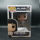 Funko Pop! Vinyl: Alias - Sydney Bristow: School Girl - #531