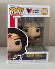 Funko Pop Vinyl- Wonder Woman Odyssey #405