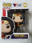 Funko Pop Wonder Woman #405 Wonder Woman Odyssey Figure Brand New
