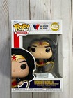Funko Pop! Heroes: Wonder Woman #405 Odyssey Vinyl Figure G4