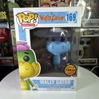 Funko Pop Animation - #169 Wally Gator (Chase) Hanna Barbera