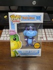 FUNKO POP HANNA-BARBERA WALLY GATOR #169 CHASE- VAULTED!