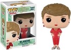 Funko POP TV: The Golden Girls - Blanche Action Figure #327 #9120 NEW
