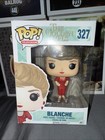 Funko Pop! Vinyl: The Golden Girls - Blanche #327