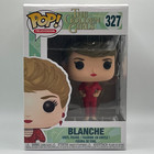 Funko Pop! The Golden Girls - BLANCHE #327