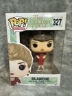 Funko Pop! Vinyl Figure - Blanche - The Golden Girls #327