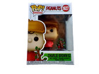 Peanuts - Charlie Brown with Tree #1627 - Funko Pop! Vinyl Animation
