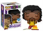 Funko Pop 53 Jimi Hendrix FYE Exclusive
