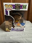 Funko Pop! Vinyl: Jimi Hendrix - FYE (Exclusive) #53