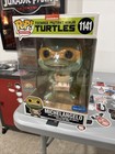 Funko Pop Jumbo: Teenage Mutant Ninja Turtles - Michelangelo  (Exclusive) #1141