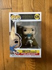 Funko Pop! Vinyl Star Wars - 434 Rey (Two Lightsabers)