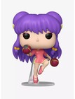 Funko 2028 Shampoo Ranma ½ Manga Anime NEW Minor Box Dings Rei Sakuma Grace Lu