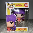Funko Pop! Vinyl: Ranma 1/2 - Shampoo #2028