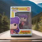 Shampoo RANMA 2028 FUNKO POP VINYL FIGURE , New.