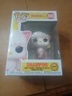 Funko Pop! Vinyl: Ranma 1/2 - Shampoo (Chase) #2028 In Hand W/protector