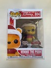 Funko Pop! - WINNIE THE POOH (Diamond) - Disney - Special Edition - 614