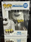 Funko Pop - Yeti 1157 - Disney - Pop!