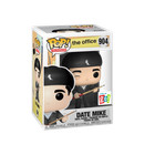 Funko Pop! Vinyl: The Office - Date Mike - Calender Club (CC) (Exclusive) #904