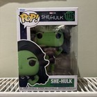 NEW FUNKO POP! Marvel Studios She Hulk #1126 Boxed