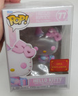 DD6 Funko POP! Hello Kitty 50th Anniversary: Hello Kitty Asia Exclusive Metallic