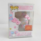 FUNKO POP SANRIO #78 HK 50th Anniversary HELLO KITTY Asia Pacific Exclusive