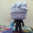Funko Pop! Naruto Shippuden Prototype Kakashi (Lightning Blade) 548 Vinyl figure
